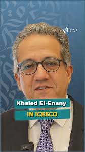 👏 Maj Gen Amer Nadeem, Chairman of #Pakistan Space & Upper Atmosphere  Research Commission, is taking part in #ICESCO's International Symposium in  cooperation with Space Foundation on🚀 #Space Science: Importance,  Challenges, and