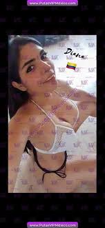 🔥 Putas VIP México | Diana colombiana me encuentro de retorno para  proporcionarte el más ardiente satisfacción en Escorts en Acapulco, Guerrero