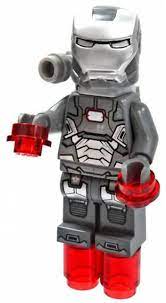 Choose from same day delivery, drive up or order pickup. Lego Marvel Super Heroes Loose War Machine Minifigure Loose Toywiz