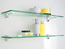 See more ideas about decor, shelf decor, bathroom shelf decor. Floating Glass Shelves For Bathroom Ideas On Foter