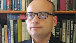 Author to discuss William Allen White's political legacy