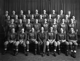 Leahy had established quite a staff. Michigan Football History Facts Figures Stories September 18 2020 Michigan Defeated Camp Grant In 1943 Michigan Football History Facts Figures Stories