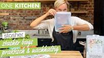 Stasher Bags - einfach genial | by One Kitchen