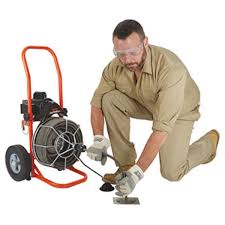 If your toilet, sink or garbage disposal needs repair that requires. Electric Eel Mfg Co Inc And General Wire Spring Drain Cleaner 75 X 1 2 Rental Ejb Z5k 1 2c75 The Home Depot