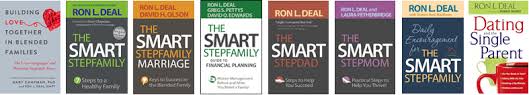 Best sellers in step parenting & blended families. Home Smart Stepfamilies
