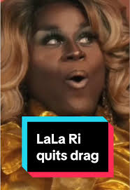 Did you know about this? Also FYI, LaLa uses he/him pronouns. Check out  full video