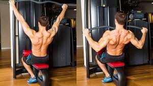 So legs are trained on monday, with the back being worked on friday. Free Four Week Body Transformation Plan Coach