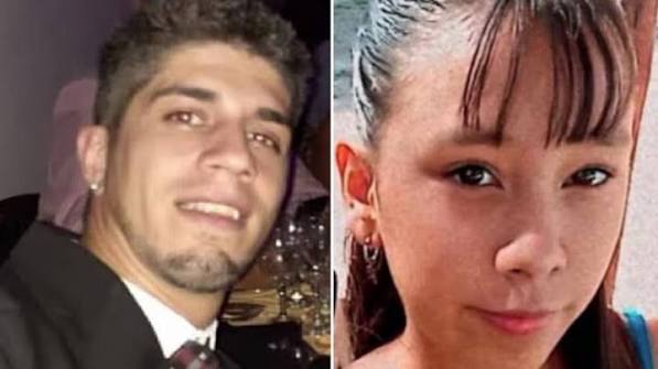 Claudio Barrelier negó haber asesinado a Agostina Vega, pero la Justicia  agravó la acusación en su contra El fiscal Raúl Garzón llamó nuevamente a  indagatoria a Claudio Barrelier, como parte de la
