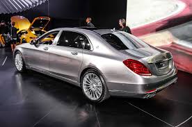 Image result for Steel Grey 2016 Maybach