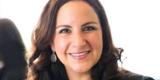 Veronica Yepez's Instagram, Twitter & Facebook