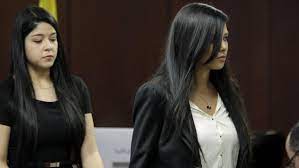 Así lo plasmo el magistrado del tribunal mencionado, quien mantuvo la absolución de laura moreno y jessy. Elq0phfubfe85m