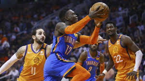Aug 03, 2021 · lakers fans roast dennis schroder for declining contract offer. Nba Dennis Schroder Wechselt Zu Den La Lakers Sport Sz De