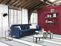 Sélectionneur de styles, créateur de produits maison, expert textile reconnu, la redoute intérieur. La Redoute Interieurs Collection Automne Hiver 2016 Nos Coups De Coeur Marie Claire