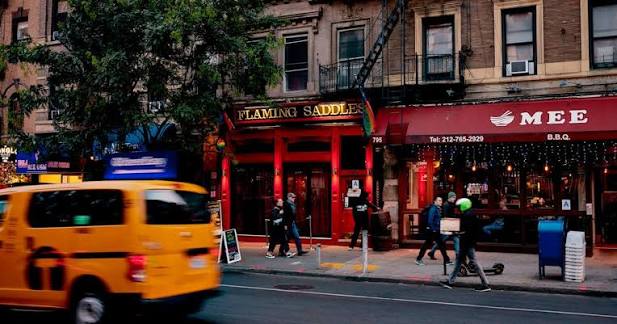 Hell's Kitchen, Manhattan | Your Guide to Attractions & Dining