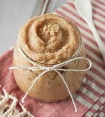 Gingembre Exfoliant Maison Diy Sugar Scrub Diy Vegan Gifts Natural Skincare Recipes