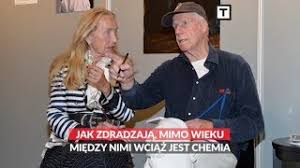 W 1970 roku weszła w skład stałego zespołu spikerów telewizji. 75 Letnia Bogumila Wander O Seksie Z Mezem Youtube