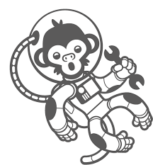 Outer Space Kids Wall Decals Kids Wall Decals Dinosaur Wall Decals Themed Kids Room