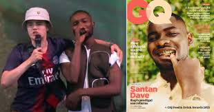 It's easy to sign up and start balancing your budget. Dave Still Checks In With Alex From Glasto And Our Hearts Are Full Metro News