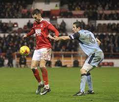 Ben brereton is set to leave nottingham forest for blackburn rovers in the summer transfer window, according to the daily mail. Forest Boss Calm Over Future Of Rovers Target Ben Brereton Lancashire Telegraph