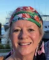 Anna Williams Obituary (1955