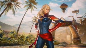 The story mode is a first in the . Marvel Vs Capcom Infinite How To Unlock Fighter Card Backgrounds Titles Gameranx