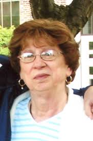 Obituary information for Helen R. OKon