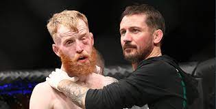John kavanagh was hooked from the second he watched the first ever ultimate fighting championship event way back in 1993. Paddy Holohan Details Fallout With Former Coach John Kavanagh