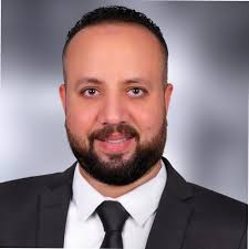 Ahmed El-Shafi Email & Phone Number