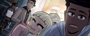 Zayshawn Jackson 🎲 (CRC fan OC) (@ZayshawnCRC)