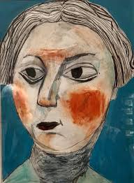 Charlie Miller (age 11) award winning artist, Shrewsbury Museums and Art  Gallery.