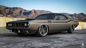muscle car wallpapers vehicles hq