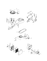 We are certain you will be pleased with your purchase of one of the finest lawn mowers on the market. Honda 160 Motor Parts