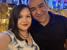 Feliz cumpleaños amor!