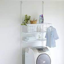 camp おしゃれまとめの人気アイデア pinterest yu khig ランドリー ラック おしゃれ ラック おしゃれ 収納 洗濯機