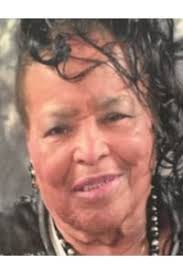 Helen Battle Obituary in Atlanta at Willie A. Watkins Funeral Home, Inc.