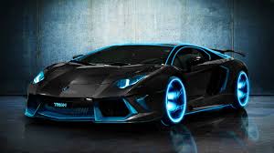 Lamborghini Aventador Blue Neon 2 Jpg 3840 2160 Lamborghini Aventador Wallpaper Lamborghini Cars Sports Car Wallpaper