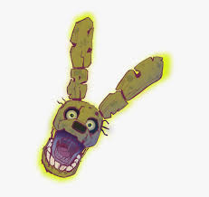 1 appearence 2 personality 3 history 4 ground zero 5 web of lies 6 night 3 7 night 4 8 night 5 9 saving springtrap springtrap is a green colored animatronic who's species remain unknown. Five Nights At Freddy S 3 Garry S Mod Yellow Purple Guy Inside Springtrap Gmod Hd Png Download Kindpng