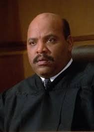 Judge Michael Conover