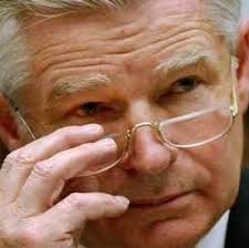 William Bulger has no reaction to brother 'Whitey''s capture