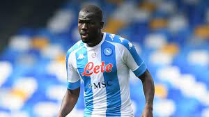 We did not find results for: Potential Destinations For Kalidou Koulibaly Ranked