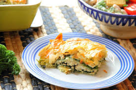 You can freeze uncooked börek and cook them straight from the freezer. Turkish Tofu And Spinach Borek Vegan One Green Planet