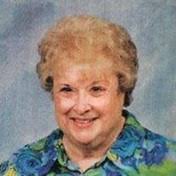 Geraldine "Geri" Cutler Obituary (2025)