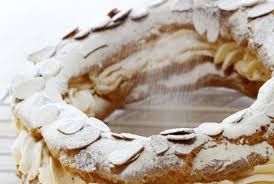Paris Brest Recette Recette Recette Kenwood Recette Cooking Chef