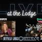LIVE at the Lodge - The Mitguards + Good Grub Food Truck