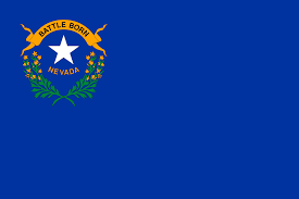 Kansas state flag coloring page. Nevada Wikipedia