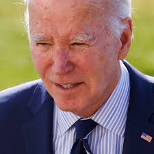 Trump, Biden and Old Age