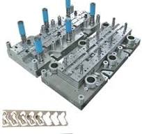 OEM Spark Plug Die Tungsten Carbide Cold Forging Die - Dies ...