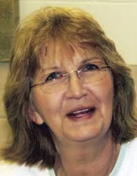 Peggy Gryder, Hays resident, dies Thursday