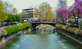 Τα δρομολόγια έχουν ανασταλεί έως 30/11/2020. Katsiris Travel Trikala