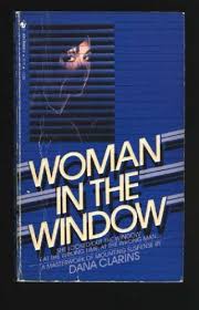 Not even a window dressing. The Woman At The Window Abebooks